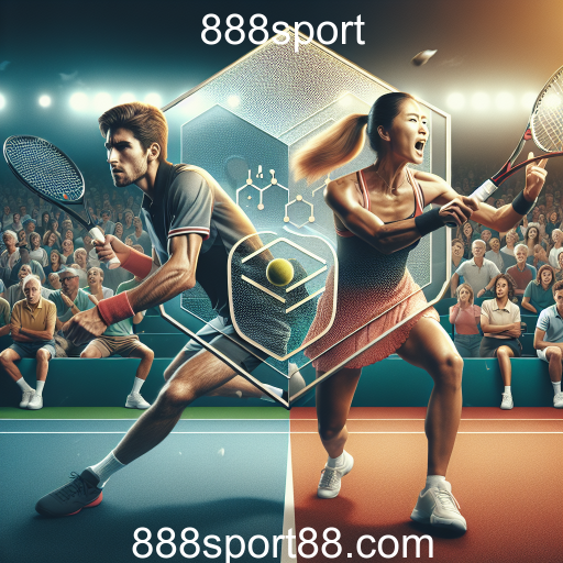 Descubra o Fascinante Mundo do Cassino Online no 888sport